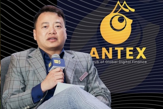 Trước AnTEx của Shark Bình, loạt dự án tiền ảo lừa đảo hàng chục nghìn tỷ đã bị công an triệt phá