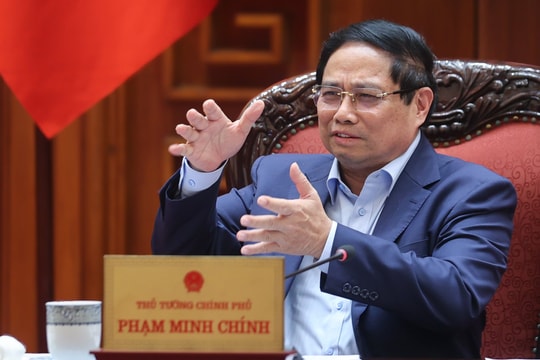Truyền thông Mỹ, Singapore, Campuchia ngạc nhiên trước tăng trưởng kinh tế Việt Nam: Liên tiếp lập kỷ lục