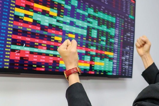 VinaCapital: Định giá của VN-Index sau nâng hạng có thể tăng thêm từ 15-20% 