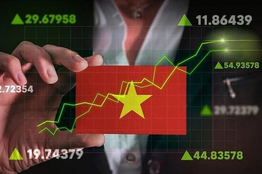Chứng khoán Việt Nam sau nâng hạng: Hướng đến mục tiêu 20 triệu tài khoản, thanh khoản 3-5 tỷ USD mỗi phiên
