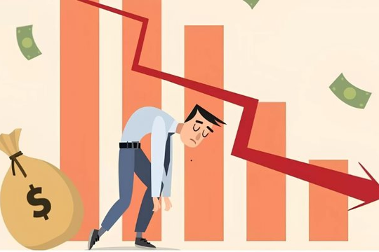 Lộ diện doanh nghiệp đầu tiên báo lỗ quý 3/2025