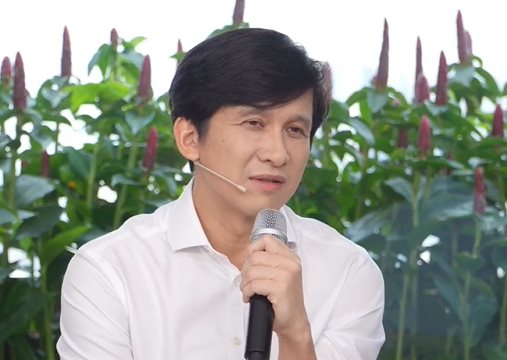 Tổng Giám đốc Dragon Capital: "VN-Index đã vượt 1.700 điểm nhưng đây không phải mốc cuối cùng"