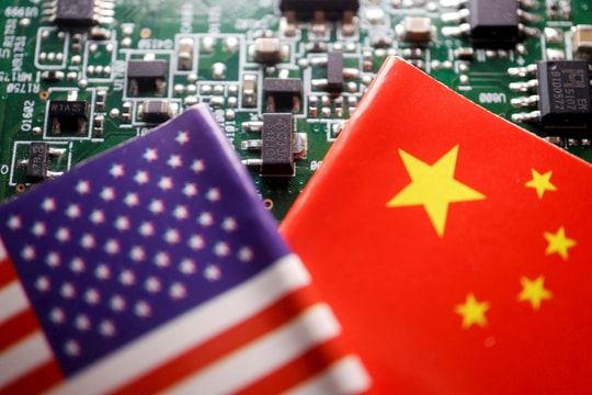 ‘Đoạn tuyệt’ loạt mặt hàng của Mỹ nhưng nền kinh tế chủ chốt BRICS vẫn chưa thể ngừng mua thứ này từ Washington, chi gần 40 tỷ USD để gom hàng 