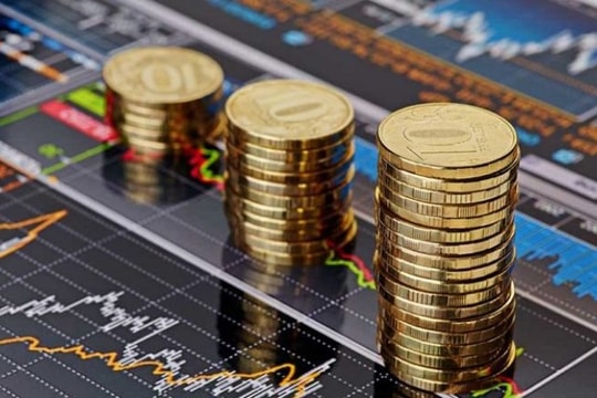 Giá vàng tăng sốc, chứng khoán khởi sắc, Bitcoin hồi phục – nhưng đây mới là 'ngôi sao sáng' đầu tư năm 2025
