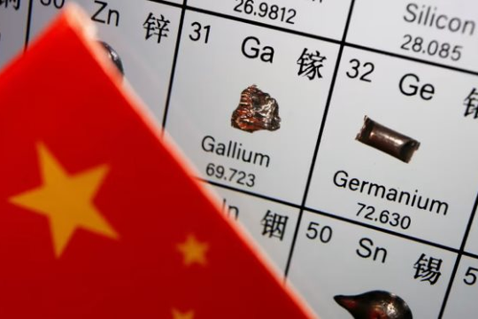 Tương kế tựu kế, quốc gia BRICS bóp nghẹt nguồn cung khoáng sản ‘sống còn’ với ngành khổng lồ của Mỹ, chặn đứng ‘đường vòng’ tiếp nhận hàng hoá