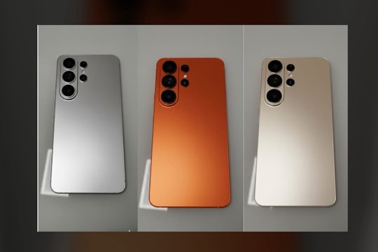 Đừng làm thế Samsung: Nếu bắt chước cả màu sắc thế này thì mãi chỉ là "kẻ lẽo đẽo theo sau" iPhone mà thôi!