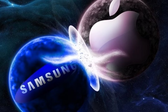 Chuyện ngược đời: iPhone 17 bán chạy vô tình giúp Samsung 'vớ bẫm'