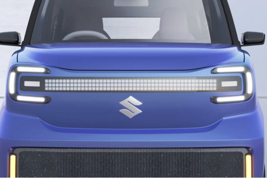 Suzuki ra mắt xe điện mini mới: keicar với phạm vi hoạt động 270 km, thách thức loạt đối thủ Trung Quốc