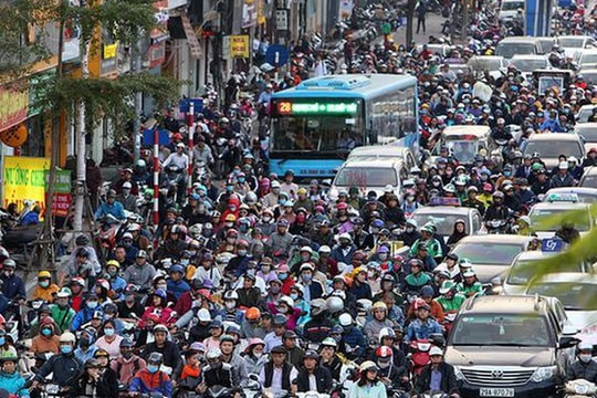 Góc nhìn người dân Hà Nội trước thềm cấm xe xăng trong Vành đai 1 ngày 1/7/2026: Hạ tầng sạc là mối quan tâm hàng đầu