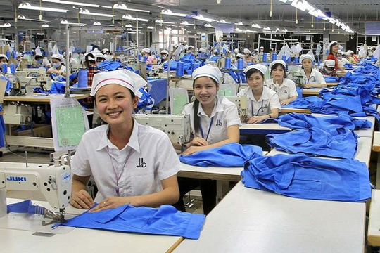 Một quyết định của Thủ tướng đã mang lại hy vọng lớn cho 5.000 lao động, đến mức không cầm được nước mắt 