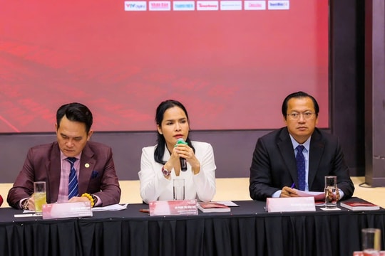 Chương trình 10.000 CEO: 70% thực chiến, 20% cố vấn và 10% lý thuyết
