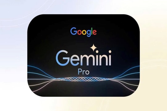 Cách đăng ký gói Google Gemini Pro và 2TB dung lượng miễn phí 1 năm 