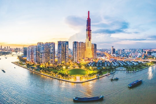 Công ty của tỷ phú giàu thứ hai Hà Lan tiết lộ kế hoạch lớn ở Việt Nam, "kho vàng" mới tỷ USD