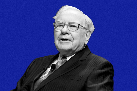Warren Buffett nói về nghề môi giới chứng khoán: Người đi Roll Royce lại xin lời khuyên từ kẻ đi tàu điện ngầm!