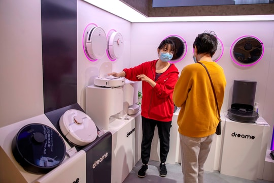 Từng bị coi là "thứ khoe mẽ, bẩn nhà", món đồ này giờ có giá rẻ đến bất ngờ: Người Việt mua ngày càng nhiều