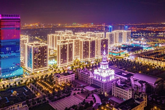 VinEnergo đề xuất được bán lẻ điện trực tiếp cho người dùng, Bộ công thương không đồng ý