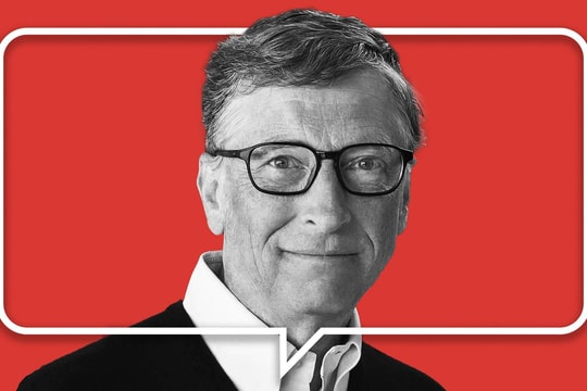 Chiến thắng bằng hình thức: Tại sao Bill Gates cho rằng làm cho sản phẩm 'trông đẹp' dù sản phẩm chưa hoàn hảo là một chiến lược để tồn tại?