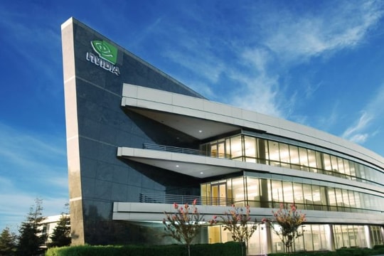 Trung Quốc siết chặt hải quan đối với chip AI của Nvidia