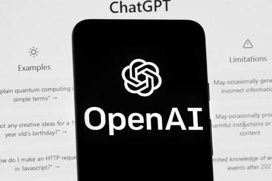 Nằm trong top 5 quốc gia có lượng người dùng hàng tuần cao nhất của ChatGPT tại châu Á, OpenAI tung ra gói ChatGPT Go giá rẻ dành cho Việt Nam
