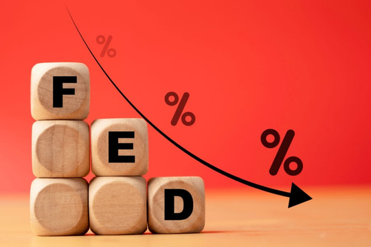Quan chức Fed lên tiếng, tiết lộ 'điều kiện cần'﻿ để tiếp tục cắt giảm lãi suất 2 đợt nữa