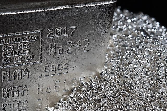 Không phải vàng, một loại tài sản phá đỉnh 40 năm, giá tăng 75% từ đầu năm: Do đâu?