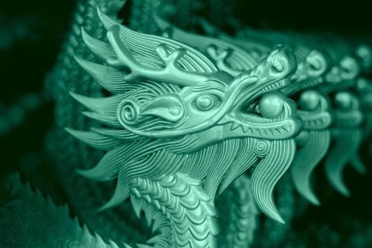 Quỹ thuộc Dragon Capital xuống tiền "gom" MWG, CTG, VHM, VRE khi thị trường rung lắc