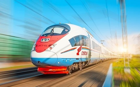 Công nghệ xây dựng đường sắt 
