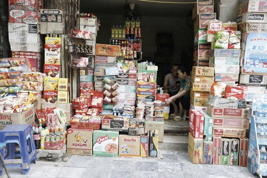 Xóa bỏ thuế khoán, 100% hộ kinh doanh chuyển sang tự khai tự nộp thuế