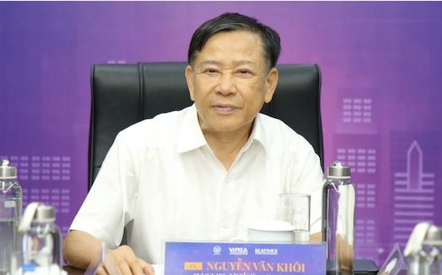 TS. Nguyễn Văn Khôi: Gỡ vướng nút thắt định giá đất nhằm bảo vệ quyền lợi doanh nghiệp