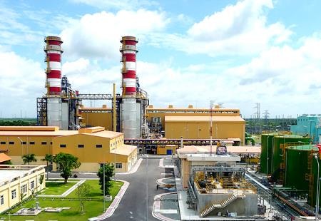 Bộ Công Thương đề xuất bao tiêu 75% sản lượng điện LNG, VinEnergo đề xuất không thấp hơn 90%