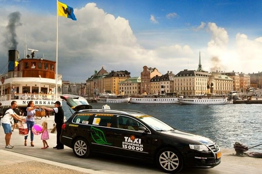 Tài xế taxi "vanh vách" nói chuyện đầu tư, 10 người thì 7 người rót tiền vào chứng khoán: Đây là lý do thị trường này khiến cả châu lục già “ghen tị”
