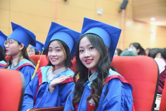 11 trường đại học của Việt Nam vừa làm nên lịch sử chưa từng có