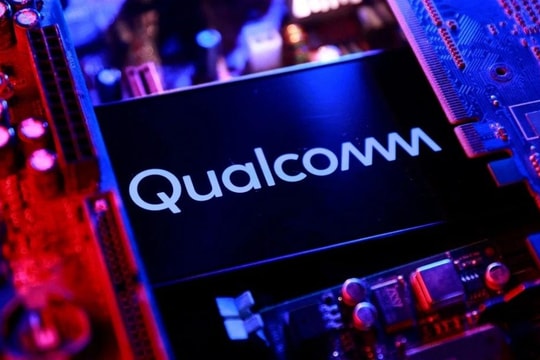 Qualcomm gặp khó