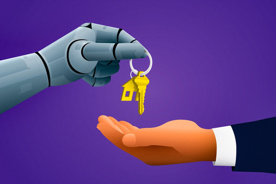 AI giúp một hãng BĐS kiếm về 5 tỷ USD trong 6 tháng, tiết kiệm 15.440 giờ làm việc, giúp các môi giới 'bán chính mình'
