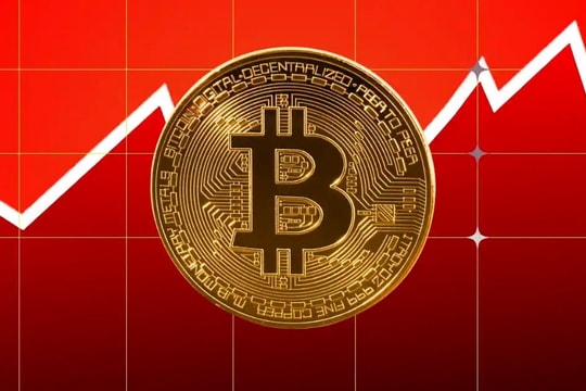 Thị trường tiền số rung chuyển sau tuyên bố của ông Trump, Bitcoin có thời điểm tụt xuống 104.000 USD: Đợt giảm mạnh nhất 5 năm