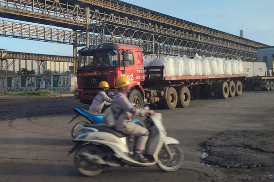 Sự thật đằng sau ‘thung lũng pin của châu Á’
