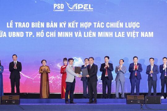 FPT bắt tay Vina Capital, muốn biến Việt Nam thành thủ phủ drone