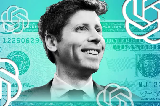 OpenAI đặt cược 1.000 tỷ USD vào tương lai: Khi 'cỗ máy tạo ra trí tuệ con người' trở thành canh bạc đắt giá nhất lịch sử