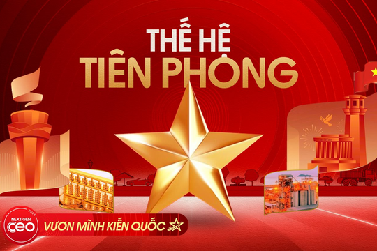 Thế hệ tiên phong - Những bước chân đầu đời của doanh nghiệp tư nhân Việt Nam