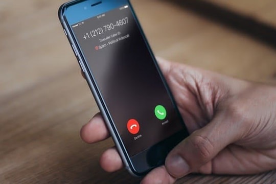 Bộ Khoa học và Công nghệ thông tin về giải pháp chặn các cuộc gọi mạo danh cơ quan công an, ngân hàng... để lừa đảo