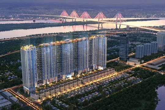 Quy mô Sunshine Group bứt phá sau M&A: Tổng tài sản tăng vọt lên gần 79.000 tỷ đồng, LNTT 9 tháng đạt hơn 2.000 tỷ đồng.