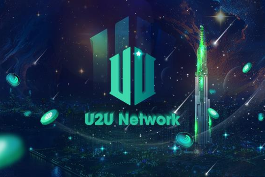Công nghệ Việt tiến vào thị trường Mỹ: U2U Network được Kraken thông báo niêm yết