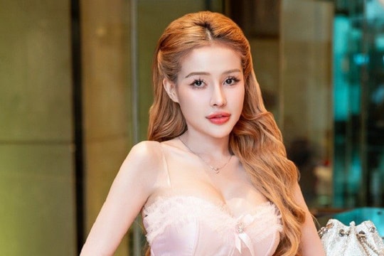 Công ty liên quan vụ Ngân 98 bị bắt tạm giam: mới có biến động bất ngờ, ai thật sự là chủ?