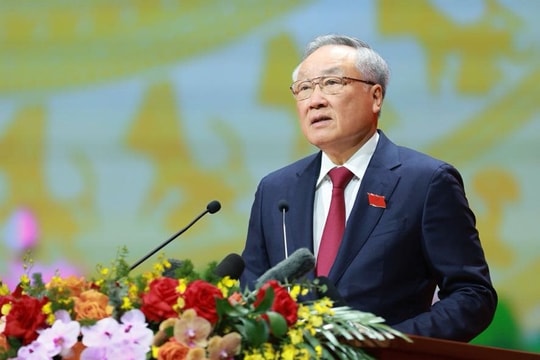 Chính phủ đặt mục tiêu đến 2030 GDP Việt Nam đứng thứ 3 ASEAN