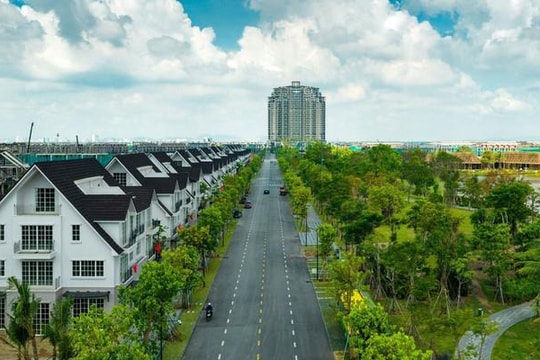 Diện mạo mới của cực tăng trưởng phát triển bậc nhất Bắc Trung Bộ 