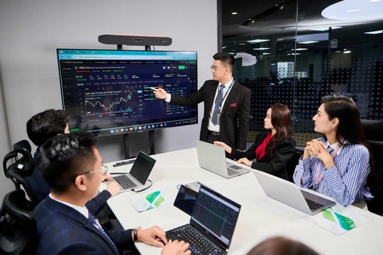IPO VPBankS nóng ngay từ ngày mở bán: Các tổ chức gồm Dragon Capital và nhóm GELEX đăng ký mua gần 6.000 tỷ đồng