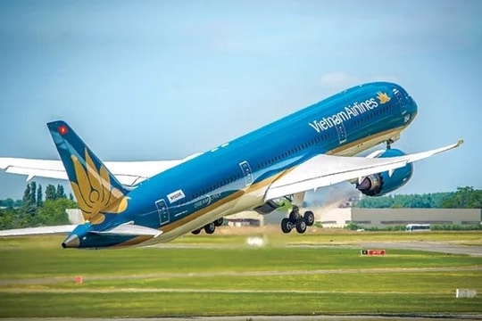 Vietnam Airlines xin lỗi về sự cố bảo mật dữ liệu của đối tác công nghệ toàn cầu