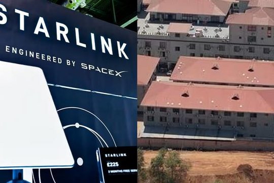 Quốc hội Mỹ điều tra "con cưng" của Elon Musk vì tình nghi "nối giáo" cho các trung tâm lừa đảo tại Myanmar