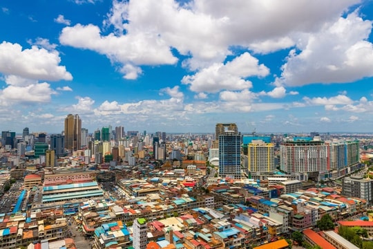 Một lĩnh vực của Việt Nam vượt qua Trung Quốc tại thị trường Campuchia