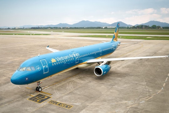 Vietnam Airlines phản hồi chính thức về sự cố lộ thông tin khách hàng